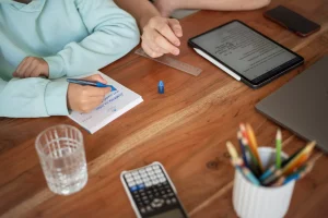 Finde deinen Lerntyp